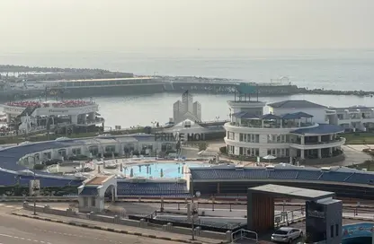 شقة - 3 غرف نوم - 3 حمامات للبيع في شارع سوريا - رشدي - حي شرق - الاسكندرية