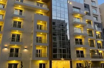 شقة - 3 غرف نوم - 3 حمامات للبيع في اويا - كمبوندات العاصمة الإدارية الجديدة - العاصمة الإدارية الجديدة - القاهرة