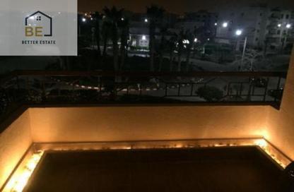 شقة - 3 غرف نوم - 2 حمامات للبيع في الشروق سبرنجز - كمبوندات الشروق - مدينة الشروق - القاهرة