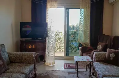 Apartment - 2 Bedrooms - 1 Bathroom for sale in Smouha - Hay Sharq - Alexandria