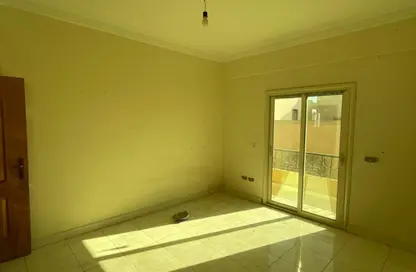 Apartment - 3 Bedrooms - 3 Bathrooms for rent in El Banafseg 11 - El Banafseg - New Cairo City - Cairo