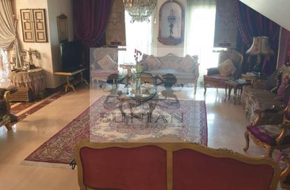 Villa - 5 Bedrooms - 5 Bathrooms for sale in Flowers Park - North Investors Area - New Cairo City - Cairo