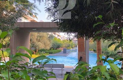 Apartment - 3 Bedrooms - 4 Bathrooms for rent in Lake View Residence - 5th Settlement Compounds - The 5th Settlement - New Cairo City - Cairo Apartment - 3 Bedrooms - 4 Bathrooms for rent in Lake View Residence - 5th Settlement Compounds - The 5th Settlement - New Cairo City - Cairo