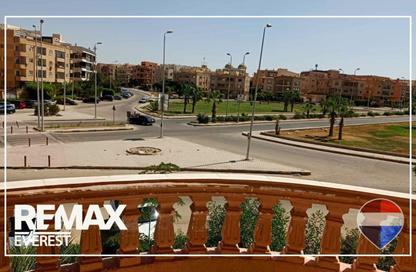 Apartment - 4 Bedrooms - 3 Bathrooms for rent in 9th District - Sheikh Zayed City - Giza