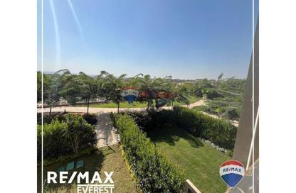 Apartment - 2 Bedrooms - 3 Bathrooms for sale in Pyramids Hills - Cairo Alexandria Desert Road - 6 October City - Giza