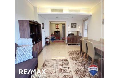 Apartment - 2 Bedrooms - 3 Bathrooms for sale in Pyramids Hills - Cairo Alexandria Desert Road - 6 October City - Giza