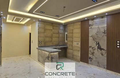 Apartment - 3 Bedrooms - 1 Bathroom for sale in El Hadaba District - Hurghada - Red Sea