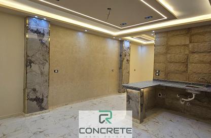 Apartment - 3 Bedrooms - 1 Bathroom for sale in El Hadaba District - Hurghada - Red Sea