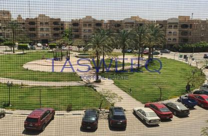 شقة - 3 غرف نوم - 2 حمامات للبيع في 6 ويست - بيفرلي هيلز - كمبوندات الشيخ زايد - الشيخ زايد - الجيزة