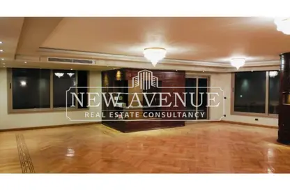 Apartment - 3 Bedrooms - 3 Bathrooms for sale in Almaza St. - Almazah - Heliopolis - Masr El Gedida - Cairo