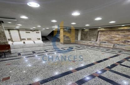 Apartment - 3 Bedrooms - 2 Bathrooms for sale in Al Gazaer Square - New Maadi - Hay El Maadi - Cairo