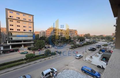 Apartment - 3 Bedrooms - 2 Bathrooms for sale in Al Gazaer Square - New Maadi - Hay El Maadi - Cairo