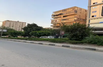 شقة - 3 غرف نوم - 2 حمامات للبيع في ميدان الجزائر - المعادي الجديدة - حي المعادي - القاهرة