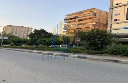 Apartment - 3 Bedrooms - 2 Bathrooms for sale in Al Gazaer Square - New Maadi - Hay El Maadi - Cairo