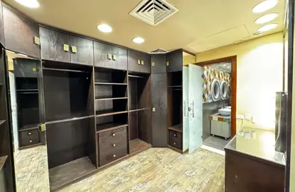 تاون هاوس - 4 غرف نوم - 2 حمامات للبيع في طريق بيفرلي هيلز - الحي السابع عشر - الشيخ زايد - الجيزة