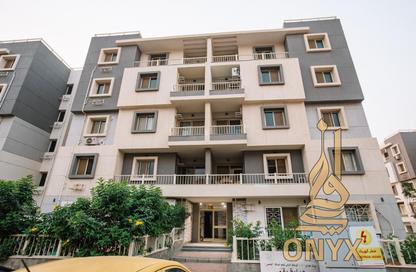 Apartment - 4 Bedrooms - 4 Bathrooms for sale in JAYD Residence - 5th Settlement Compounds - The 5th Settlement - New Cairo City - Cairo