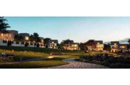 Villa - 5 Bedrooms - 4 Bathrooms for sale in Etapa - Sheikh Zayed Compounds - Sheikh Zayed City - Giza