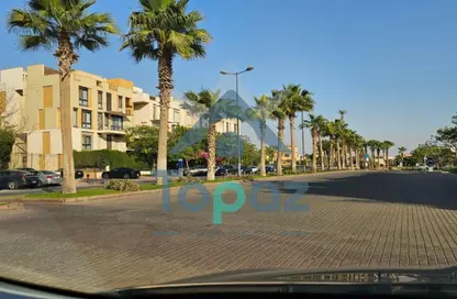 Apartment - 3 Bedrooms - 3 Bathrooms for rent in Westown - Sheikh Zayed Compounds - Sheikh Zayed City - Giza