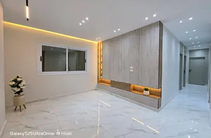 Apartment - 3 Bedrooms - 2 Bathrooms for sale in Gate 4 old - Horus - Hadayek El Ahram - Giza Apartment - 3 Bedrooms - 2 Bathrooms for sale in Gate 4 old - Horus - Hadayek El Ahram - Giza