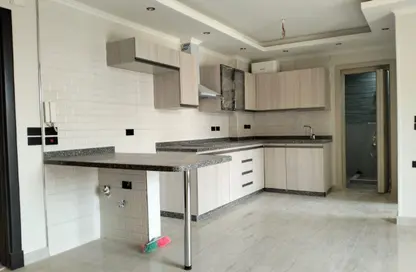 Apartment - 1 Bedroom - 1 Bathroom for rent in Taj City - 5th Settlement Compounds - The 5th Settlement - New Cairo City - Cairo