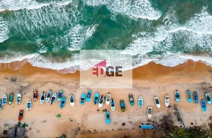 شاليه - 3 غرف نوم - 2 حمامات للبيع في سولاري - راس الحكمة - الساحل الشمالي