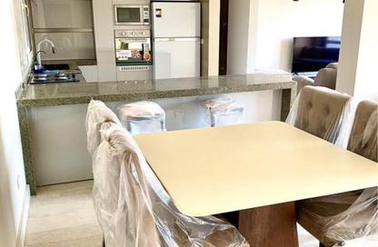 Apartment - 3 Bedrooms - 2 Bathrooms for sale in El Patio Oro - 5th Settlement Compounds - The 5th Settlement - New Cairo City - Cairo