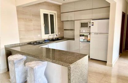 Apartment - 3 Bedrooms - 2 Bathrooms for sale in El Patio Oro - 5th Settlement Compounds - The 5th Settlement - New Cairo City - Cairo
