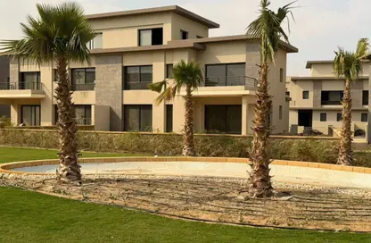 منزل مزدوج - 3 غرف نوم - 4 حمامات للبيع في سوان ليك غرب - كمبوندات 6 أكتوبر - مدينة 6 أكتوبر - الجيزة منزل مزدوج - 3 غرف نوم - 4 حمامات للبيع في سوان ليك غرب - كمبوندات 6 أكتوبر - مدينة 6 أكتوبر - الجيزة