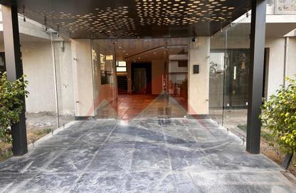 Apartment - 1 - 1 for sale in Badya Palm Hills - 6 October Compounds - 6 October City - Giza Apartment - 1 - 1 for sale in Badya Palm Hills - 6 October Compounds - 6 October City - Giza