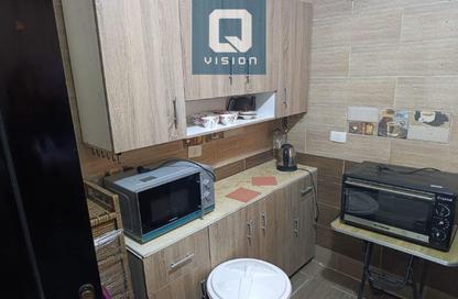 Apartment - 3 - 2 for rent in Dar Masr 2 - elandalus - South Teseen St. - The 5th Settlement - New Cairo City - Cairo