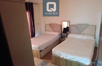Apartment - 3 - 2 for rent in Dar Masr 2 - elandalus - South Teseen St. - The 5th Settlement - New Cairo City - Cairo