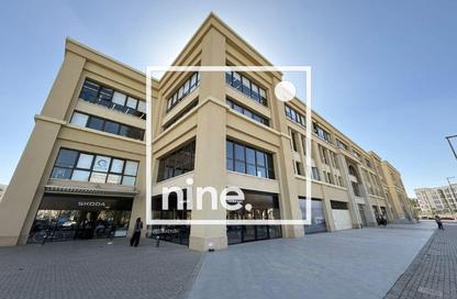 Full Floor - Studio - 6 Bathrooms for rent in Mivida - 5th Settlement Compounds - The 5th Settlement - New Cairo City - Cairo Full Floor - Studio - 6 Bathrooms for rent in Mivida - 5th Settlement Compounds - The 5th Settlement - New Cairo City - Cairo