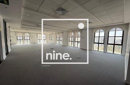Full Floor - Studio - 6 Bathrooms for rent in Mivida - 5th Settlement Compounds - The 5th Settlement - New Cairo City - Cairo Full Floor - Studio - 6 Bathrooms for rent in Mivida - 5th Settlement Compounds - The 5th Settlement - New Cairo City - Cairo
