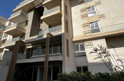 Apartment - 3 Bedrooms - 3 Bathrooms for sale in Mountain View iCity - 5th Settlement Compounds - The 5th Settlement - New Cairo City - Cairo Apartment - 3 Bedrooms - 3 Bathrooms for sale in Mountain View iCity - 5th Settlement Compounds - The 5th Settlement - New Cairo City - Cairo