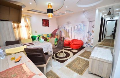 شقة - 3 غرف نوم - 1 حمام للبيع في محرم بك - حي وسط - الاسكندرية شقة - 3 غرف نوم - 1 حمام للبيع في محرم بك - حي وسط - الاسكندرية