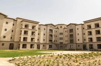 Apartment - 3 Bedrooms - 3 Bathrooms for rent in Mivida - 5th Settlement Compounds - The 5th Settlement - New Cairo City - Cairo