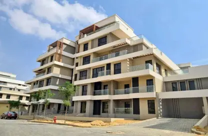 Apartment - 2 Bedrooms - 3 Bathrooms for sale in Villette - 5th Settlement Compounds - The 5th Settlement - New Cairo City - Cairo