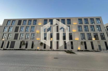 Office Space - Studio - 1 Bathroom for rent in District 5 - 5th Settlement Compounds - The 5th Settlement - New Cairo City - Cairo