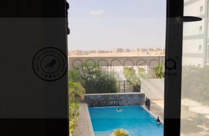 Apartment - 3 - 3 for sale in Taj City - 5th Settlement Compounds - The 5th Settlement - New Cairo City - Cairo Apartment - 3 - 3 for sale in Taj City - 5th Settlement Compounds - The 5th Settlement - New Cairo City - Cairo