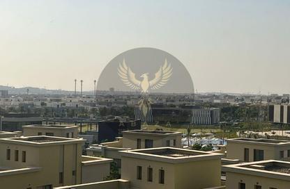 Penthouse - 4 Bedrooms - 4 Bathrooms for sale in Villette - 5th Settlement Compounds - The 5th Settlement - New Cairo City - Cairo