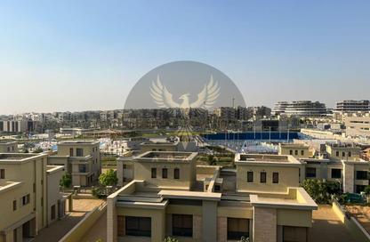 Penthouse - 4 Bedrooms - 4 Bathrooms for sale in Villette - 5th Settlement Compounds - The 5th Settlement - New Cairo City - Cairo Penthouse - 4 Bedrooms - 4 Bathrooms for sale in Villette - 5th Settlement Compounds - The 5th Settlement - New Cairo City - Cairo