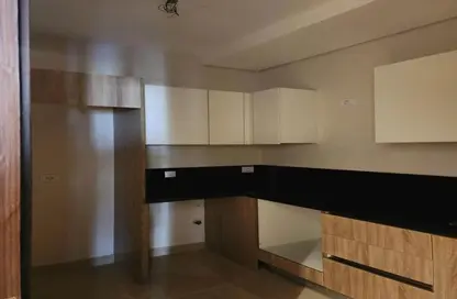 Apartment - 2 Bedrooms - 2 Bathrooms for sale in Park Side Residence - Zed Towers - Sheikh Zayed Compounds - Sheikh Zayed City - Giza