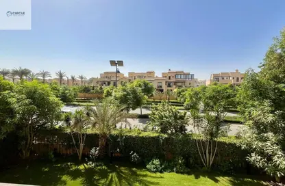 فيلا - 5 غرف نوم - 4 حمامات للايجار في ميفيدا - كمبوندات التجمع الخامس - التجمع الخامس - مدينة القاهرة الجديدة - القاهرة