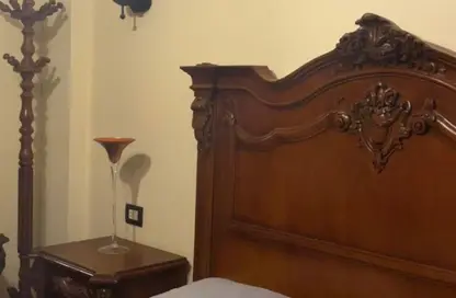 Apartment - 2 Bedrooms - 2 Bathrooms for rent in Madinaty - Cairo