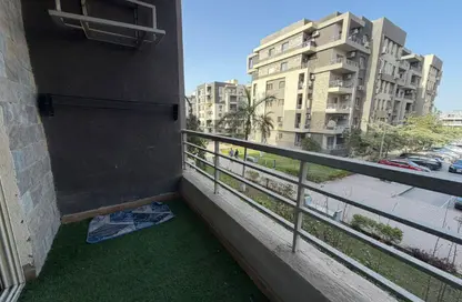 شقة - 3 غرف نوم - 3 حمامات للبيع في جنة 1 - كمبوندات الشيخ زايد - الشيخ زايد - الجيزة