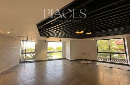 Office Space - 4 Bedrooms - 3 Bathrooms for rent in Mivida - 5th Settlement Compounds - The 5th Settlement - New Cairo City - Cairo