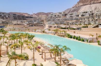 Chalet - 1 - 1 for sale in IL Monte Galala - Al Ain Al Sokhna - Suez Chalet - 1 - 1 for sale in IL Monte Galala - Al Ain Al Sokhna - Suez