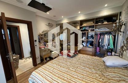 Duplex - 3 Bedrooms - 3 Bathrooms for rent in Palm Hills Village Gate - South Investors Area - New Cairo City - Cairo Duplex - 3 Bedrooms - 3 Bathrooms for rent in Palm Hills Village Gate - South Investors Area - New Cairo City - Cairo
