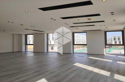 Office Space - Studio - 1 Bathroom for rent in Mivida - 5th Settlement Compounds - The 5th Settlement - New Cairo City - Cairo