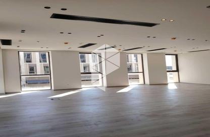Office Space - Studio - 1 Bathroom for rent in Mivida - 5th Settlement Compounds - The 5th Settlement - New Cairo City - Cairo